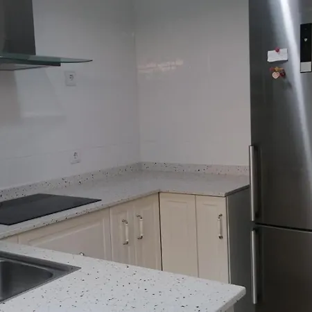 Privat bolig Paraiso Del Muelle