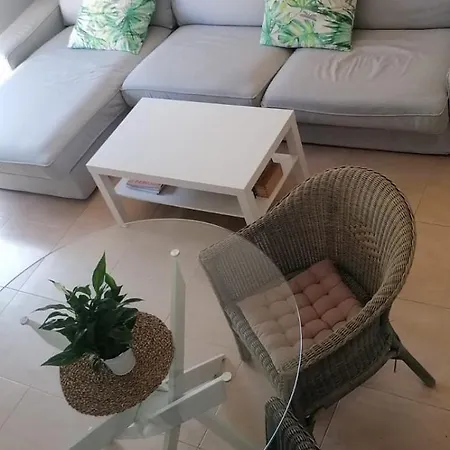 Privat bolig Paraiso Del Muelle