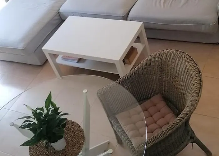 Privat bolig Paraiso Del Muelle