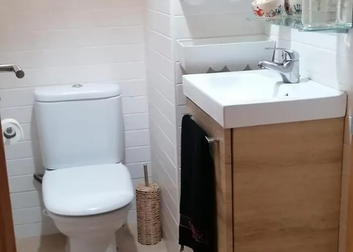 Paraiso Del Muelle *