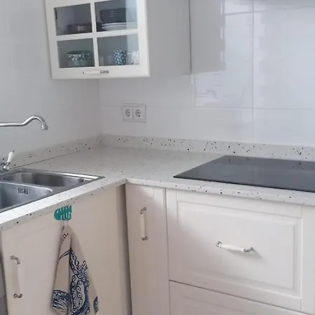 ホームステイ Paraiso Del Muelle