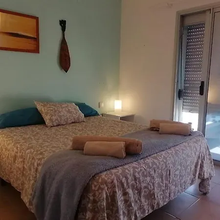 Paraiso Del Muelle مورو ذيل خابلِ