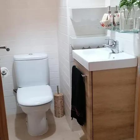 Paraiso Del Muelle *