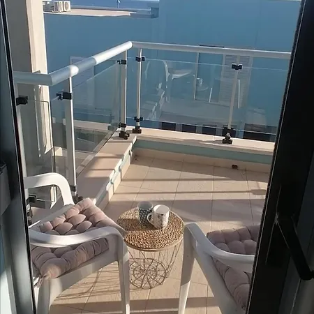 Paraiso Del Muelle *