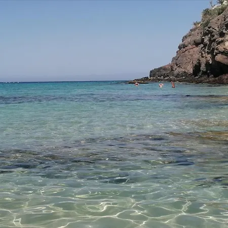 Paraiso Del Muelle *