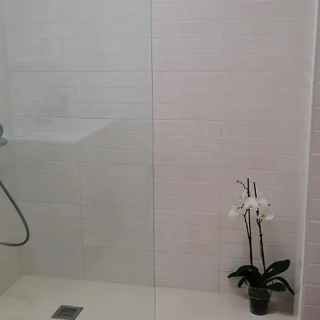 Paraiso Del Muelle Kwatera prywatna *