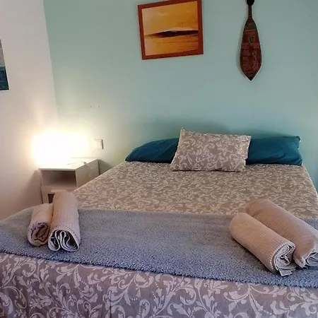 Paraiso Del Muelle *