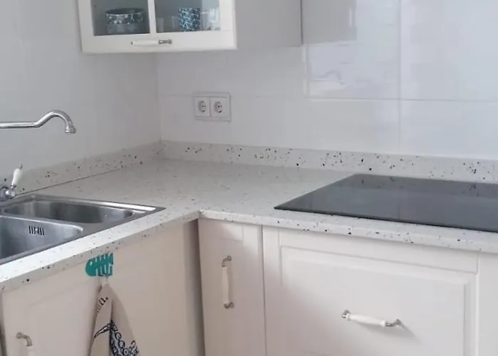 Rum i privatbostad Paraiso Del Muelle