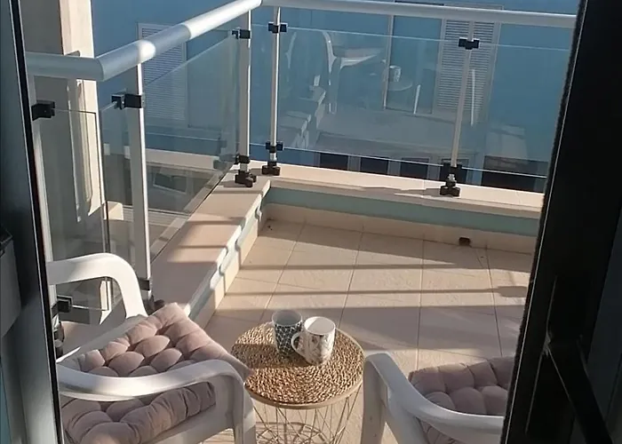 Paraiso Del Muelle *