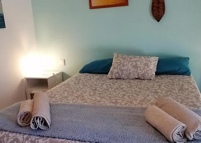 Paraiso Del Muelle *