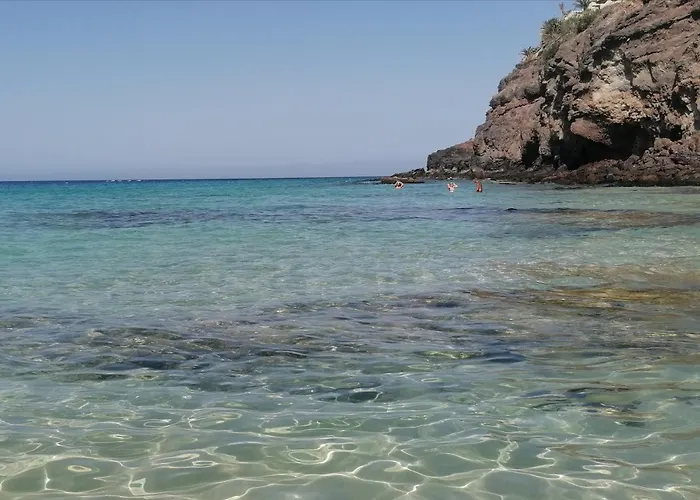 Paraiso Del Muelle *